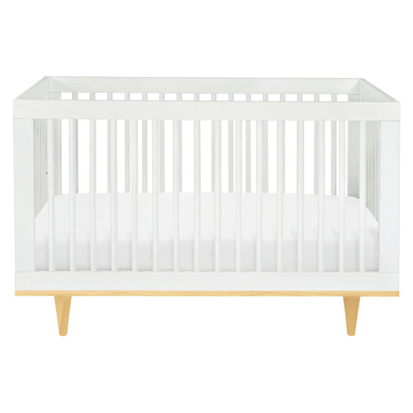 Wayfair cheap cribs white